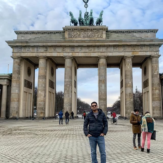 Berlin, Germany