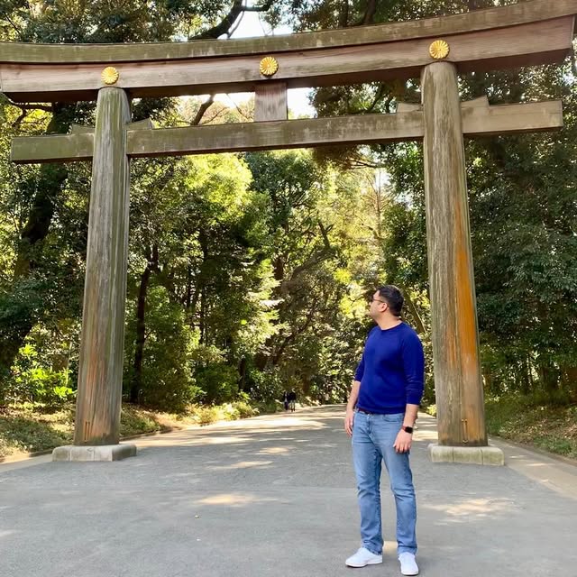 Tokyo, Japan